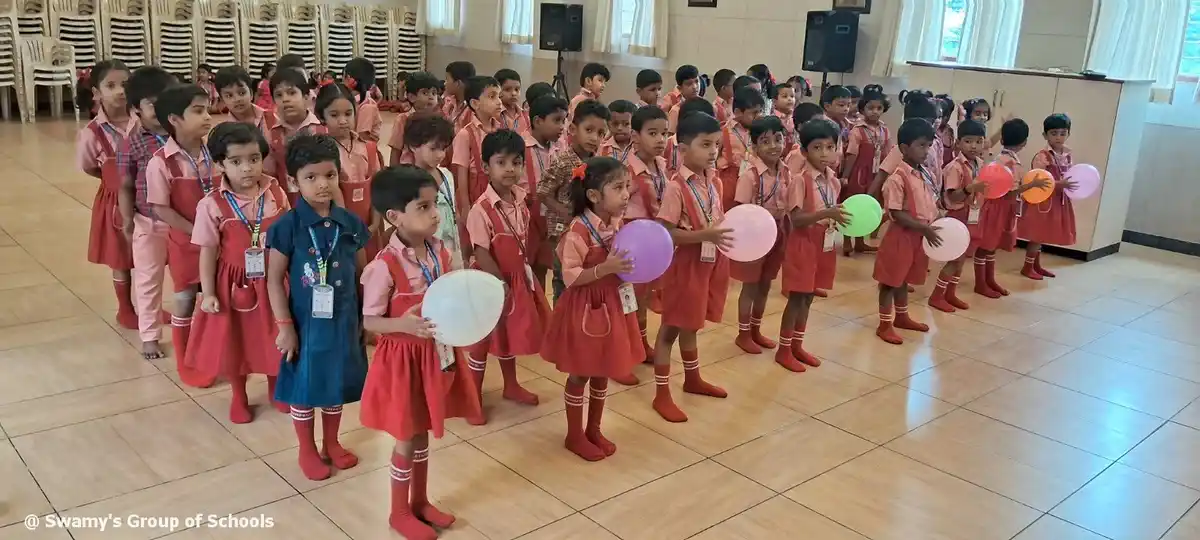 Little Learner's Celebration